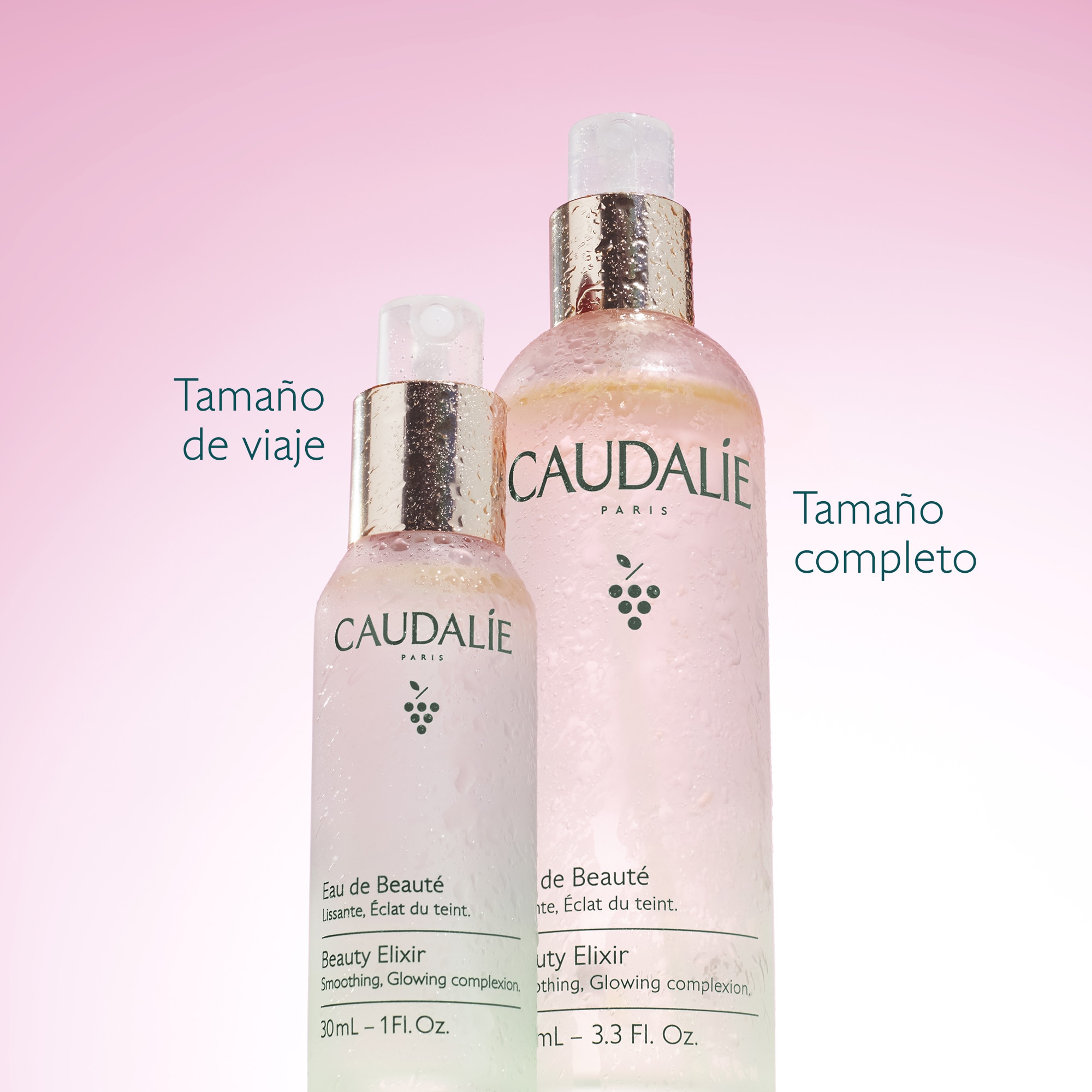 BEAUTY ELIXIR (BRUMA FACIAL)